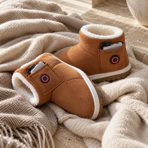 CozyStep™