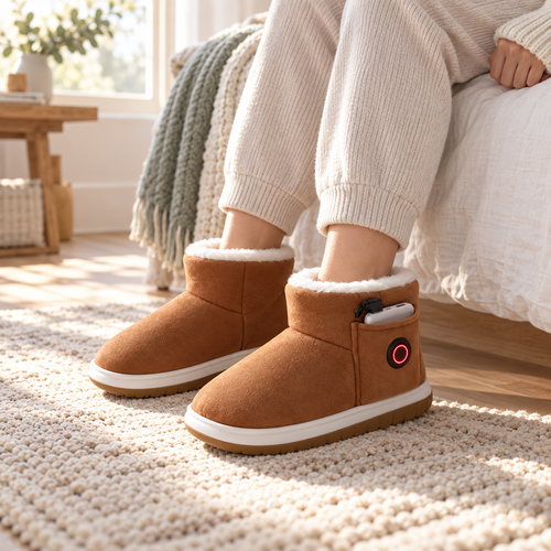 CozyStep™