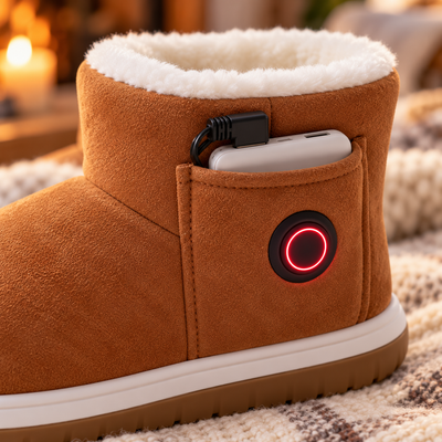 CozyStep™
