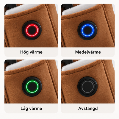 CozyStep™